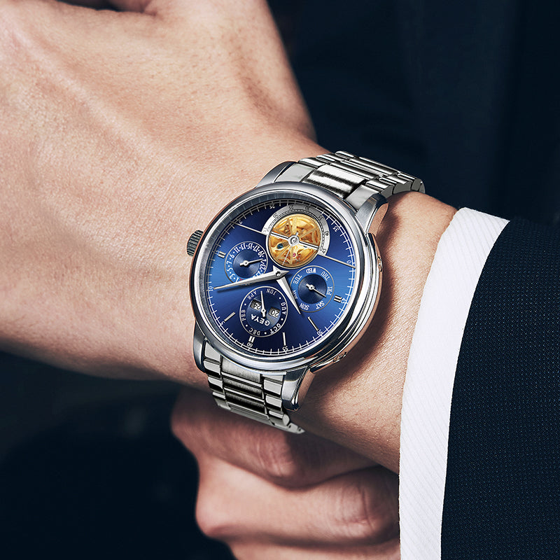 Classic Series - Mechanical Watch G78181
