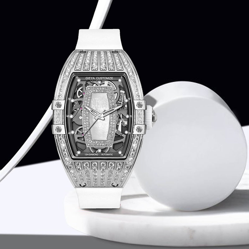 Women's Watch Series - Mechanical Watch G78067