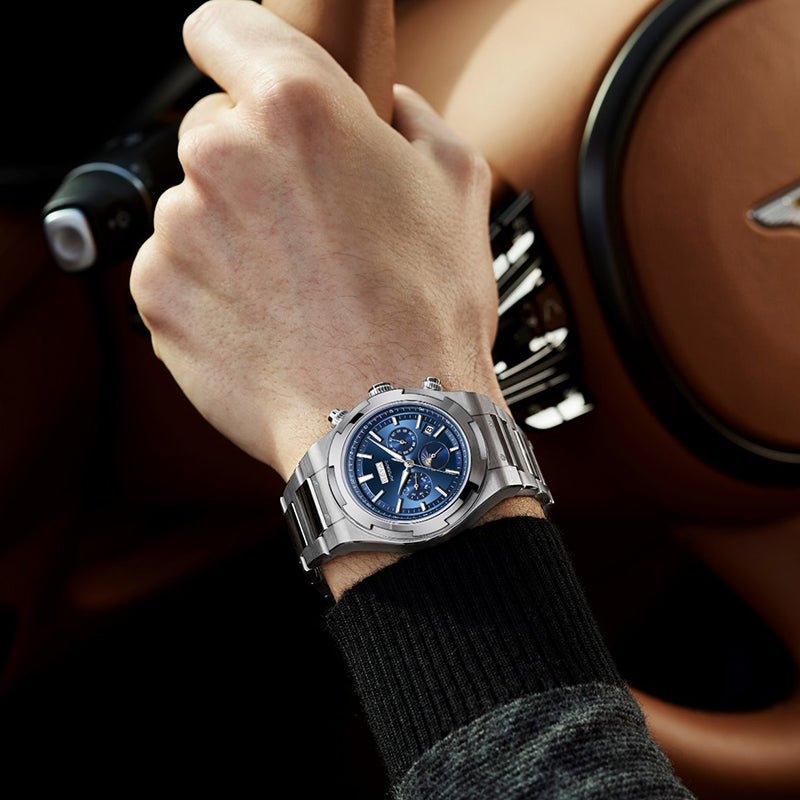 Classic Series - Mechanical Watch G78068