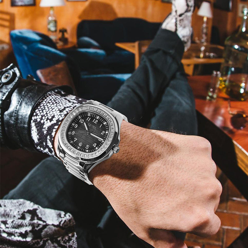 Classic Series - Mechanical Watch G78087