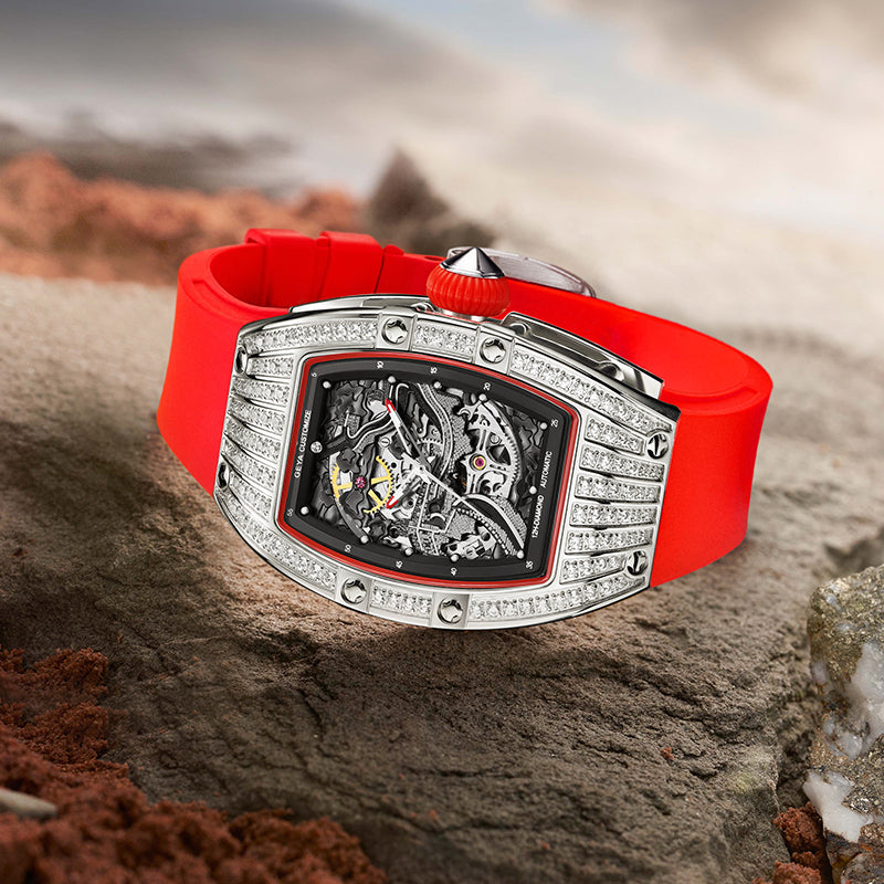 Women's Watch Series - Mechanical Watch G78103