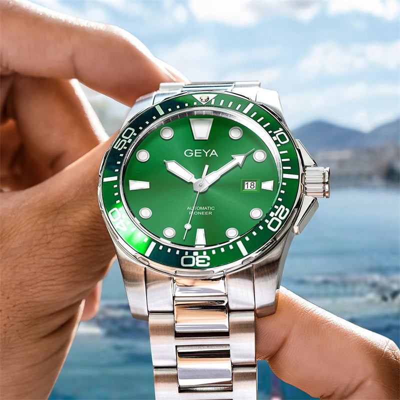 Classic Series - Mechanical Watch G78037