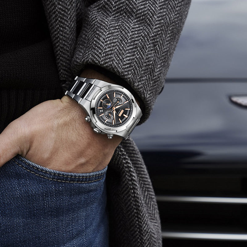 Classic Series - Mechanical Watch G78068