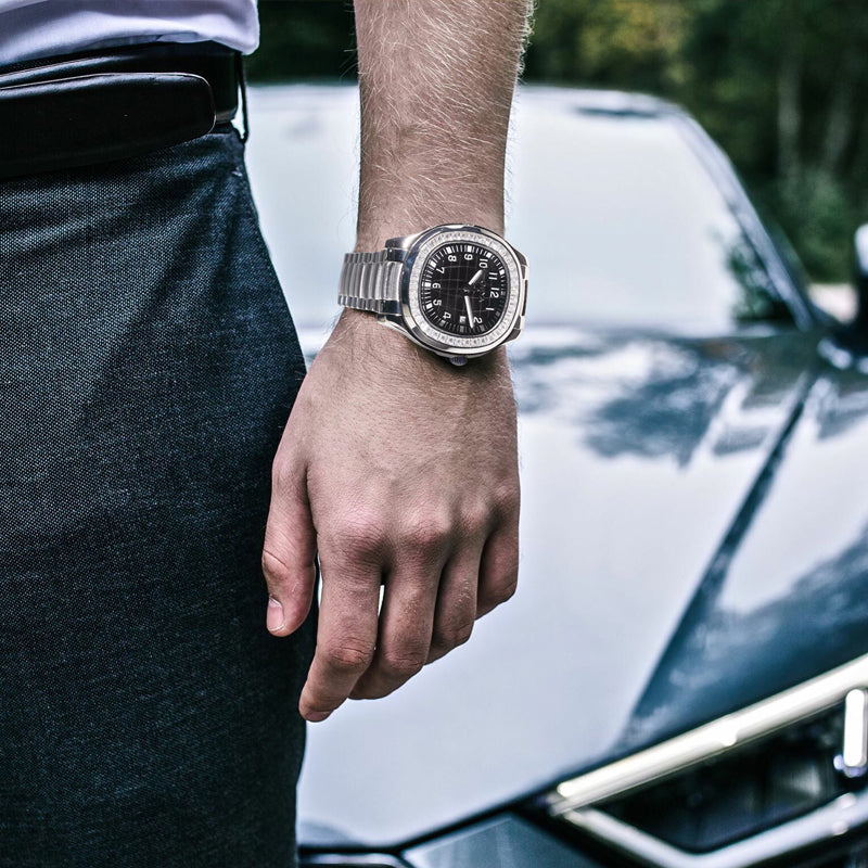 Classic Series - Mechanical Watch G78087