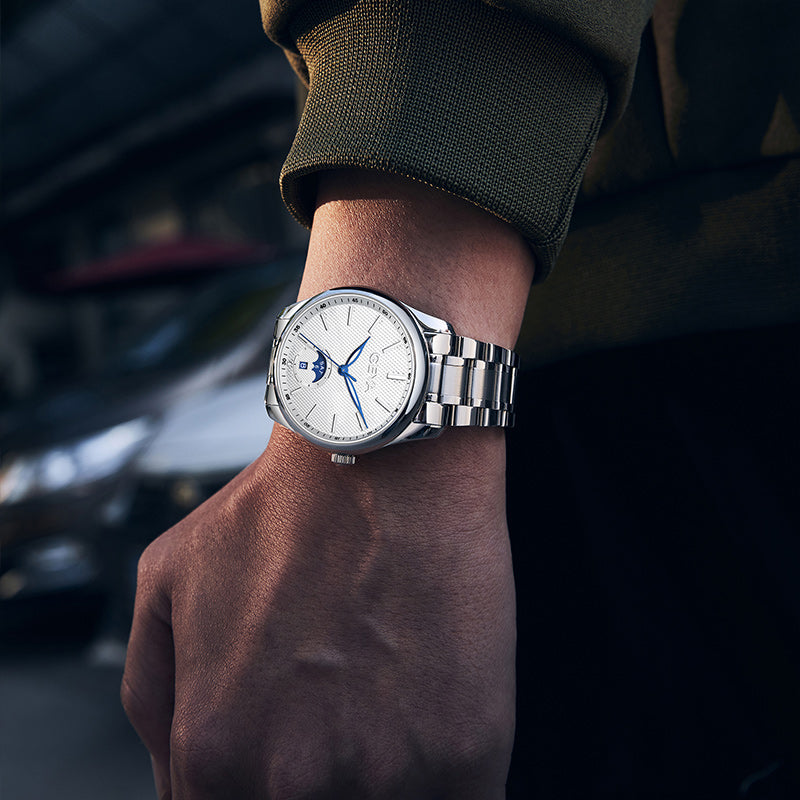 Classic Series - Mechanical Watch G78197