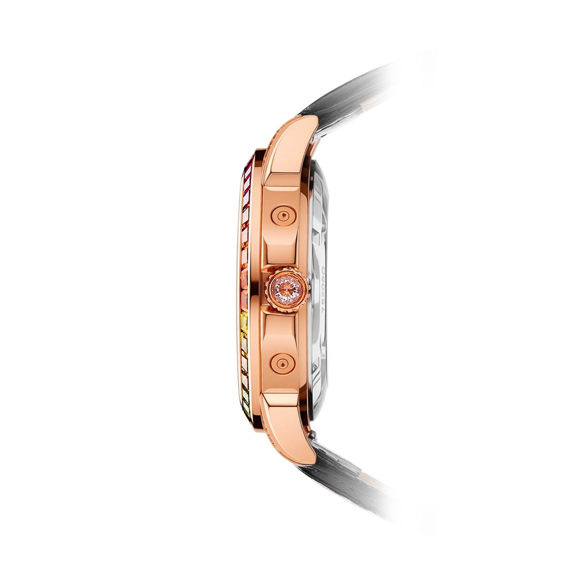 Prism Halo ساعة أوتوماتيكية