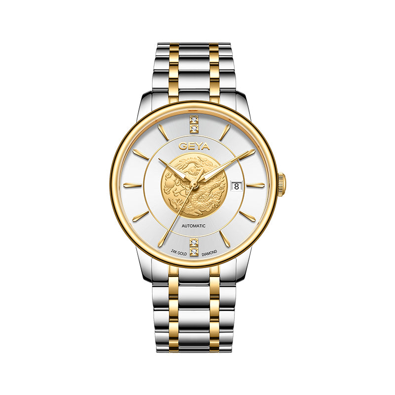 Classic Series - Mechanical Watch G09025