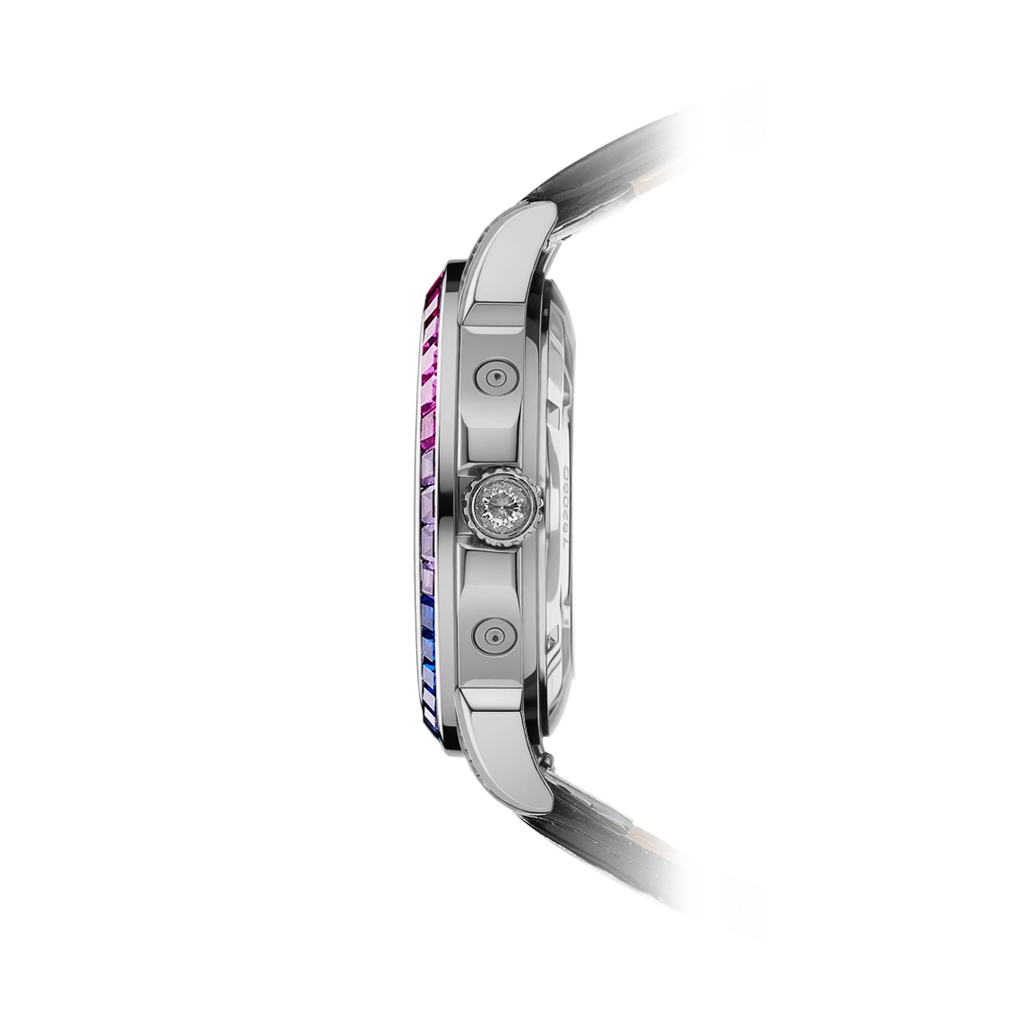 Prism Halo ساعة أوتوماتيكية