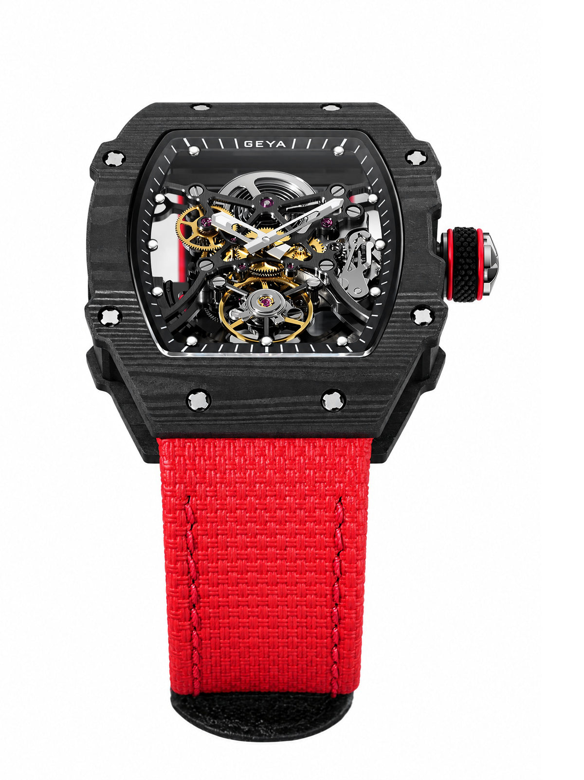 Skeleton Series - Mechanical Watch G78222