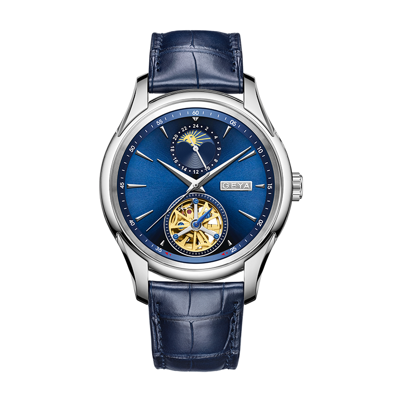 Classic Series - Mechanical Watch G78178