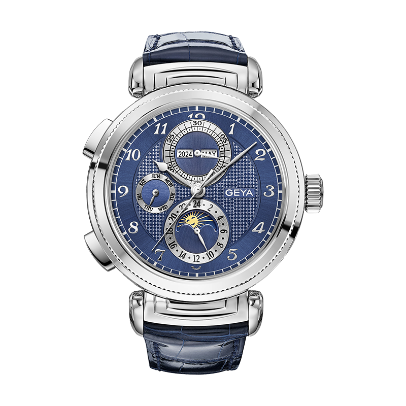 Classic Series - Mechanical Watch G78173