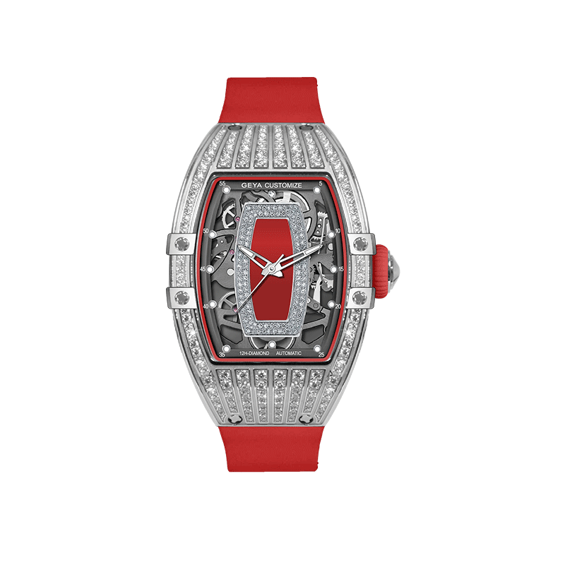 Women's Watch Series - Mechanical Watch G78067