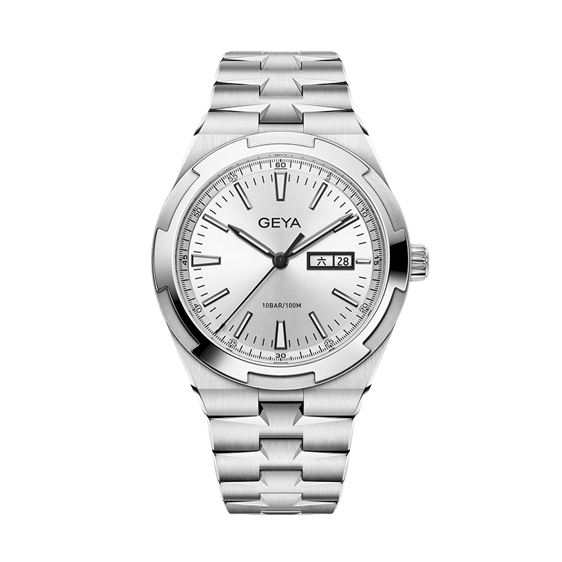 Classic Series - Mechanical Watch G78166