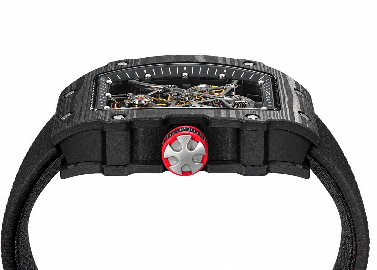 Skeleton Series - Mechanical Watch G78222